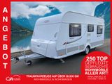 LMC Musica 470 D - Rundsitzgruppe - Festbett längs - Angebote entsprechen deinen Suchkriterien