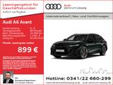 Audi A6 Avant e-hybrid qu. MATRIX*HuD*AHK*Pano*OLED** - Audi A6 Gebrauchtwagen