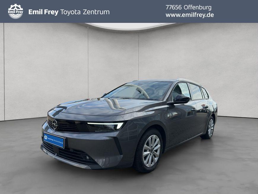 Opel Astra Sports Tourer 1.2 Turbo Automatik Elegance