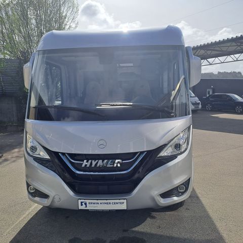 HYMER / ERIBA / HYMERCAR B-Klasse MC I 600 Summer Sale