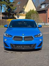 BMW X2 M xDrive20d Sport Auto Panorama Leder AHK - BMW X2 von privat