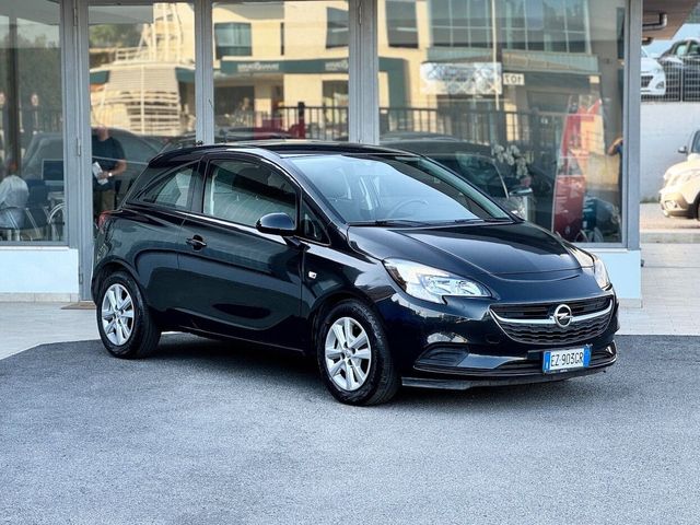 Opel Corsa 1.2 Benzina 69CV E6 Neo. - 2015