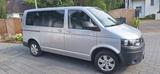 Volkswagen T5 Caravelle - Volkswagen T5 Caravelle aus 2015