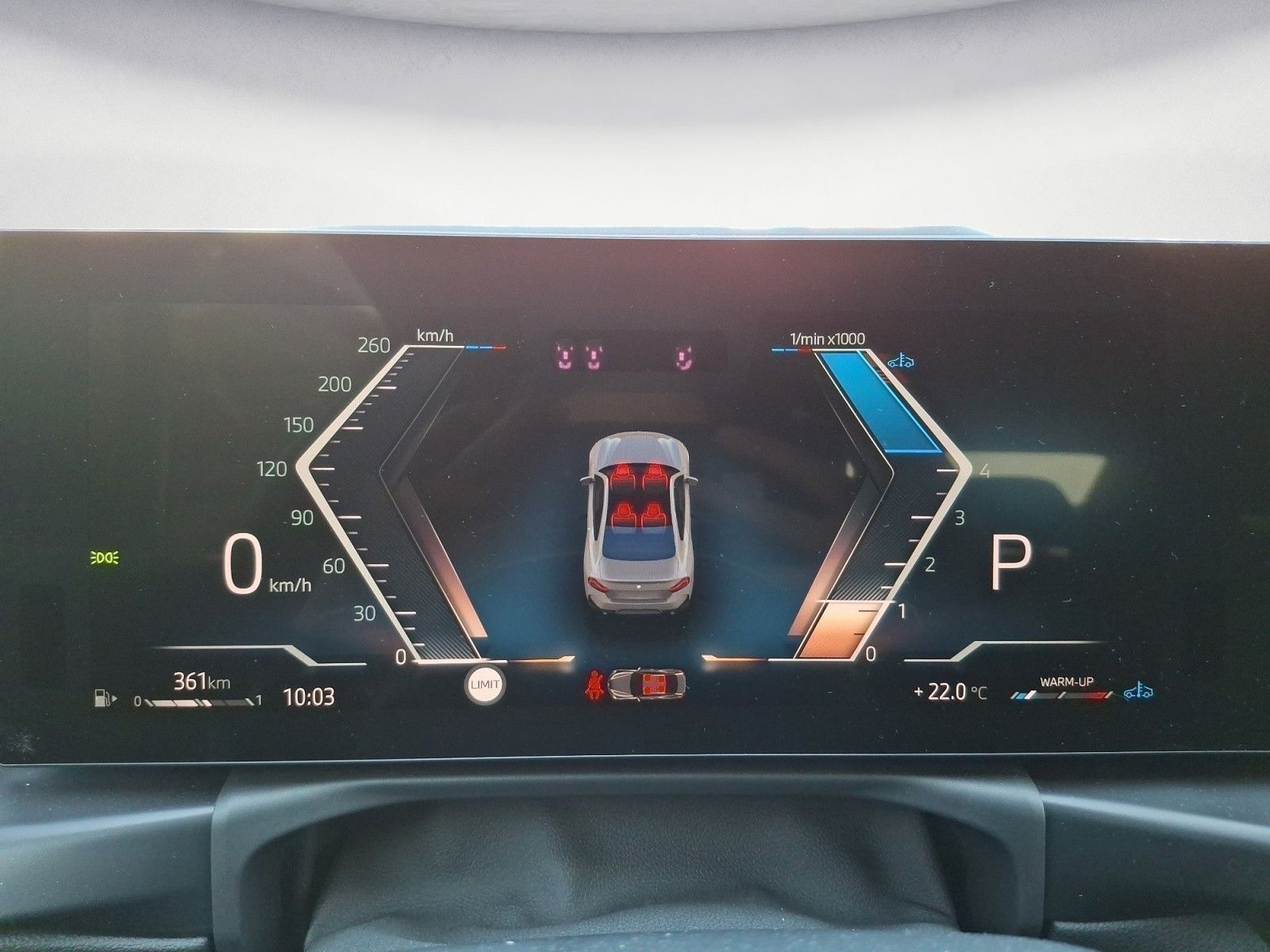 BMW 220 - Bild 11
