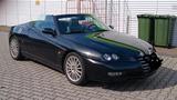 Alfa Romeo Alfa Spider JTS Facelift - gebrauchte Alfa Romeo Spider aus dem Jahr 2004