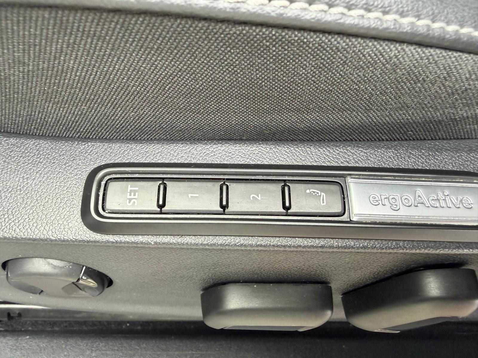 Fahrzeugabbildung Volkswagen ID.7 Pro >ALCANT+MATRIX+MEMO+HEAD+ACC+AHK+360°+