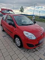 Renault renault  twingo - Renault Twingo aus 2025