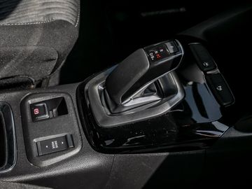 Opel Corsa F e Edition Fahrer-Assistenz-Paket Kamera