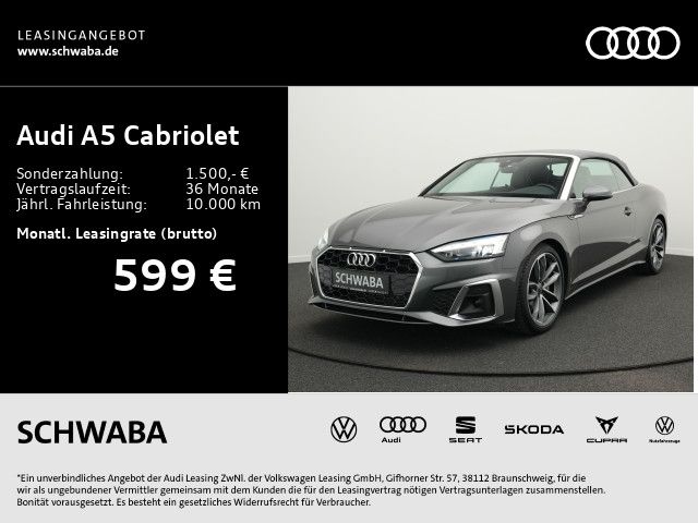 Audi A5 - Bild 2
