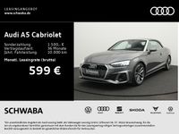 Audi A5 - Vorschau Bild 2
