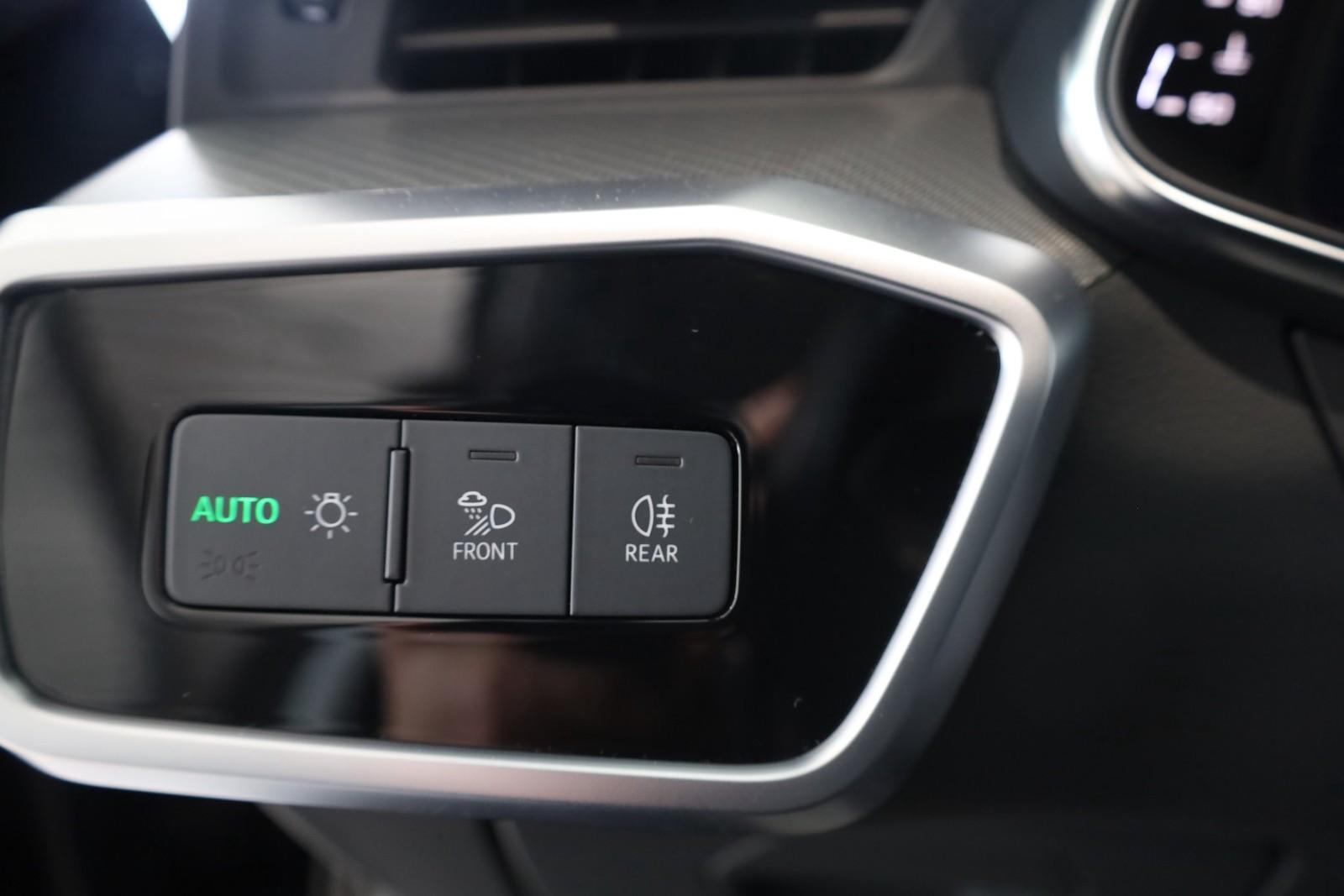 Audi A6 Avant 40 TDI quattro Standheizung, миниатюра 18
