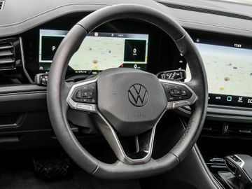 Volkswagen Touareg - 8