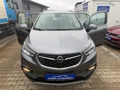 Opel Mokka - Vorschau 12