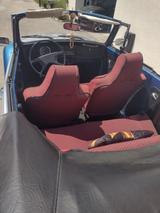 Volkswagen VW Käfer 1302 LS Cabrio Oldtimer - Volkswagen Käfer: 1302