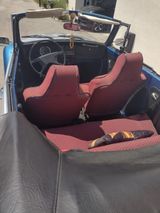 Volkswagen VW Käfer 1302 LS Cabrio Oldtimer - Volkswagen: Old