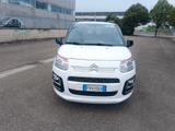 Citroën Citroen C3 Picasso 1.6 HDi del 17 SOLO 114.000 K - Citroën C3 Picasso aus 2017