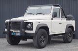 Land Rover Defender 90 Tdi Cabrio Kilzer NO. 45 Edition Led
