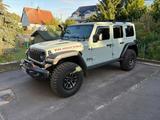 Jeep Wrangler Rubicon Recon  XTREME 3,6 Winde - Jeep Wrangler Recon mit Benzin-Antrieb