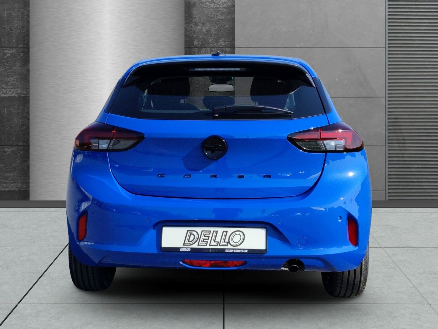 Opel Corsa - Bild 6