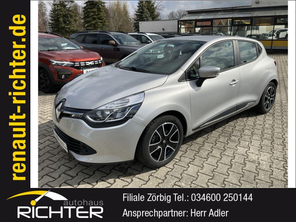 Renault Clio Energy TCe 120 EDC LIMITED