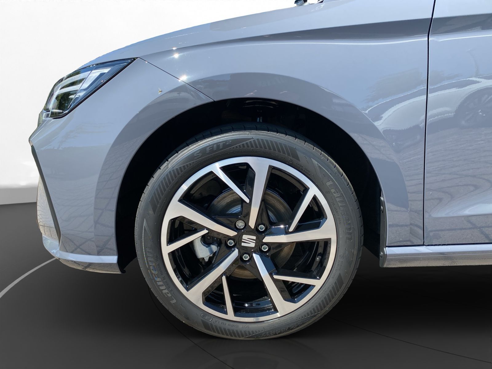 Seat Ibiza - Bild 22