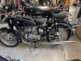 BMW R 27 TÜV NEU.
