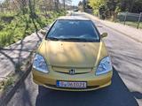 Honda Civic 1.4 Benzin - Honda aus 2003