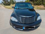 Chrysler PT Cruiser Cabrio Touring 2.4 Touring - Chrysler PT Cruiser Gebrauchtwagen