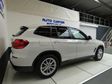 BMW X3 - 9