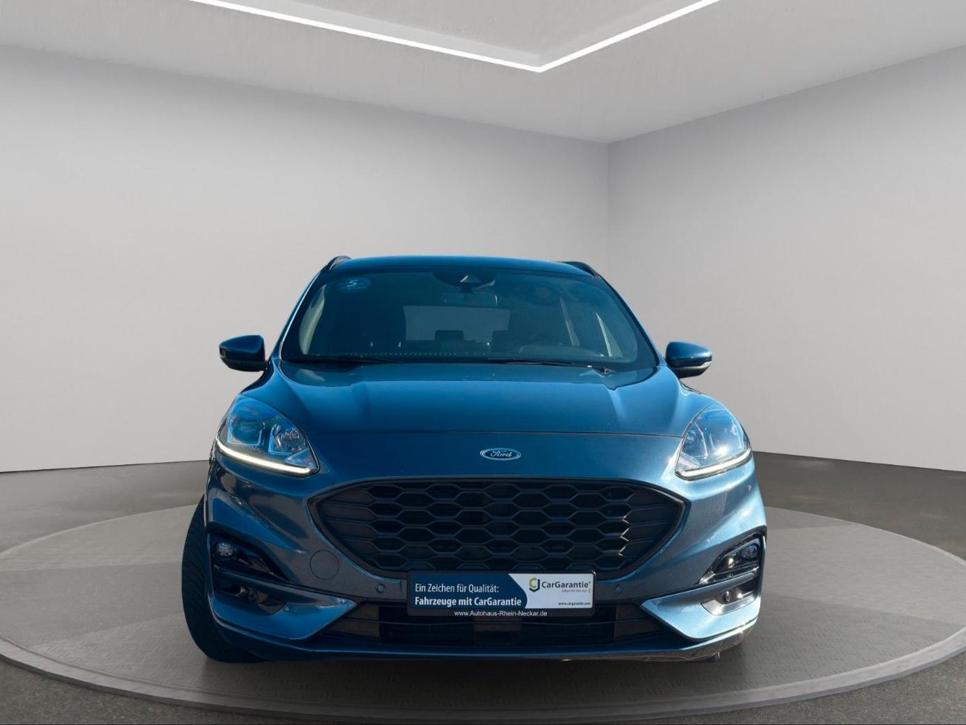 Ford Kuga ST-Line, миниатюра 2