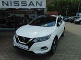 Nissan Qashqai 1.3 DIG-T 6-Gang MT Tekna Leder 360° Alu - Nissan Qashqai in Hagen