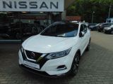 Nissan Qashqai 1.3 DIG-T 6-Gang MT Tekna Leder 360° Alu - Nissan aus 2019