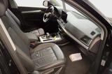 Audi Q5 50 TFSI e S-TRO*QUA*AHK*PANO*RFK*LED*GRA*BT* - Audi: Allradantrieb