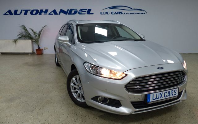 Ford Mondeo Turnier Business Edition