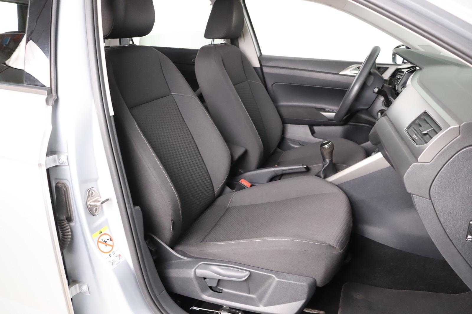 Volkswagen Polo VI 1.0 TSI ''GTI EDITION 19'' Comfortline