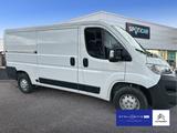 Citroën Jumper Kasten Control 33 L2H1 HDi120 *Navi *City - Citroën Kastenwagen hoch + lang Jumper