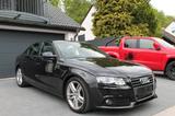 Audi A4 Lim. S line Sportpaket / plus erst 106 TKM - Audi: A10