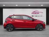 Hyundai i20 N Line *Standheizung *AHK / Standort Geldern - mit Benzin-Antrieb: Rot, Kleinwagen