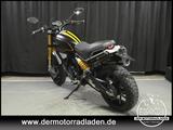 Ducati Scrambler 1100 SPORT // TERMIGNONI // - DUCATI SCRAMBLER