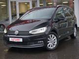 Volkswagen Touran 1.4 TSI Highline LED Navi ACC Kamera PDC - Volkswagen Touran: 7 Sitzer