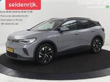 Volkswagen ID.4 Tech 77 kWh | SOH 92,2% | Panorama | 360 ka - VW ID.4 mit Schiebedach