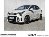 Kia Picanto 1.0 GDI GT-Line Navi, Kamera, Klima - Kia Picanto von 2026