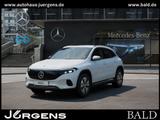Mercedes-Benz EQA 250 Progressive/LED/Kamera/Totw/Winter/SHZ - Mercedes-Benz EQA Jahreswagen