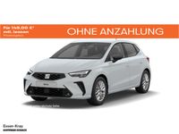 Seat Ibiza - Vorschau Bild 1