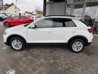 Volkswagen T-Roc - Vorschau Bild 10