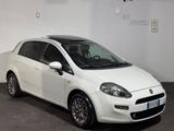 Fiat Punto 1.3 MJT II 75 CV 5 porte Lounge - Fiat Punto mit Schiebedach