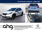 Peugeot 2008 Crossway PureTech 110 EAT6 Bluetooth PDC Ku - Peugeot 2008 mit Benzin-Antrieb: Automatik