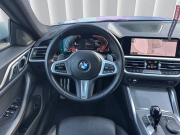 BMW 420 Gran Coupé - 11