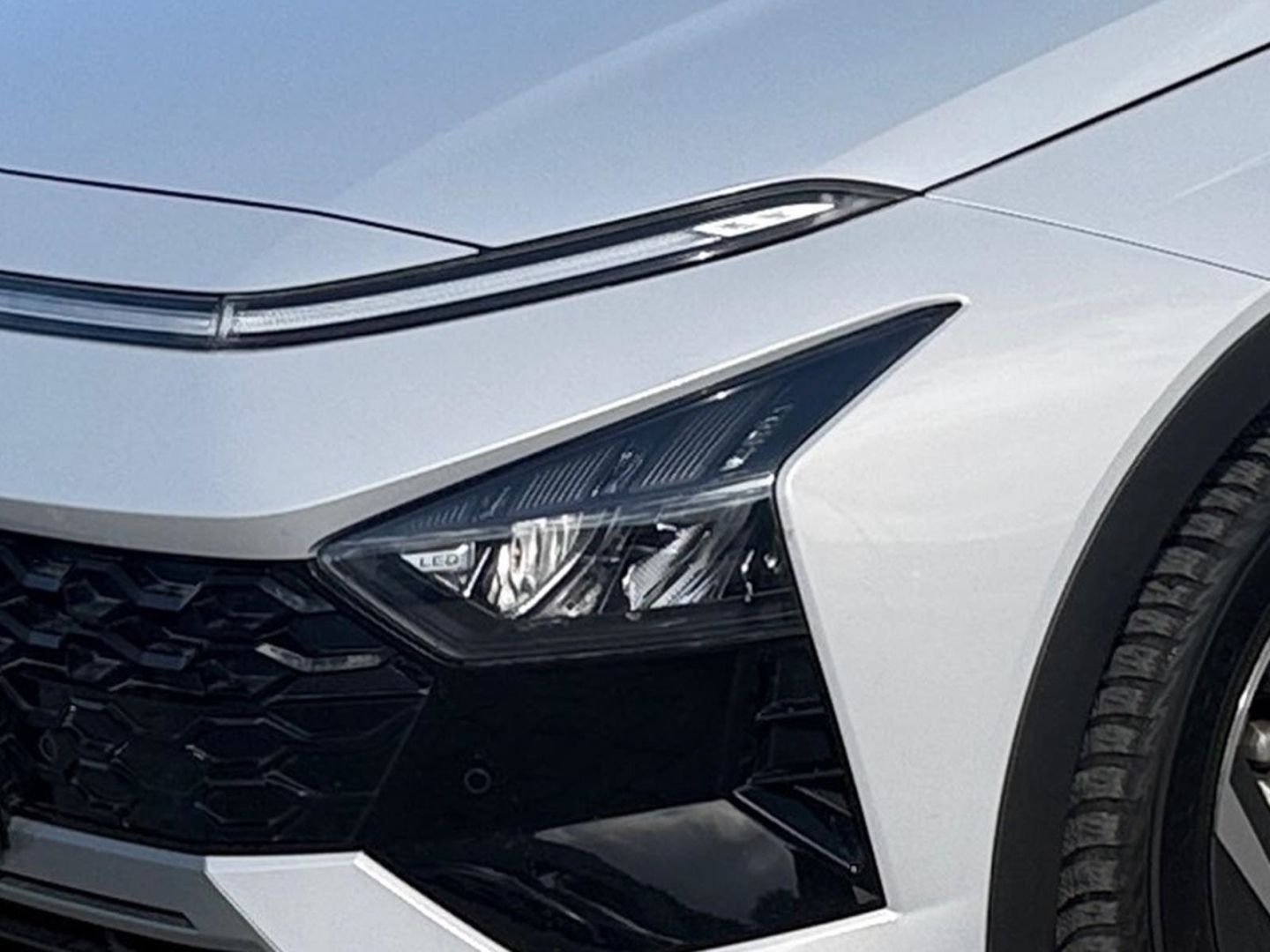 Hyundai BAYON – Bild 5