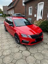 Volkswagen Škoda RS Top gepflegt - Volkswagen Golf: RS